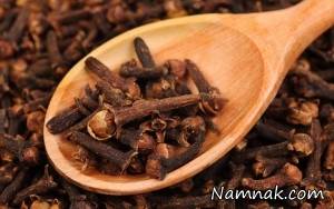 چوب میخک ، خواص چوب میخک
