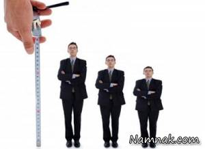 قد ، افزایش قد