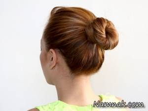 مدل مو