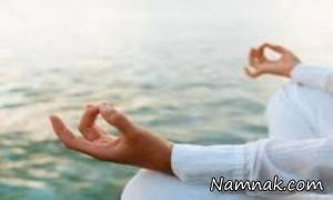 یوگا ، علائم افسردگی