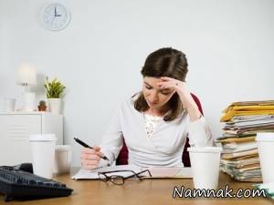 کار ، اعتیاد به کار