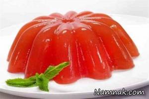ژلاتین ، بهبود ظاهر پوست