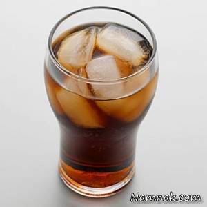 نوشابه ، نوشابه گازدار