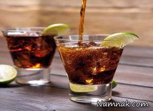 نوشیدنی های رژیمی ، رژیم های مدرن