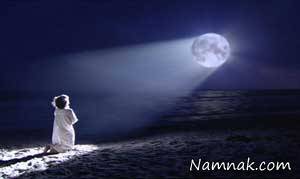 نماز نافله ، نماز مستحبی