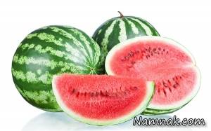 هندوانه ، خواص هندوانه