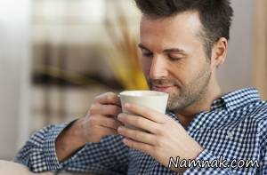 اخلاق آقایان ، خواب آلودگی در آقایان