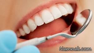 دهان و دندان ، سلامت دهان و دندان