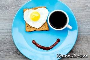 صبحانه ، صبحانه نخوردن