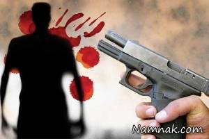 خواننده زیرزمینی ، جزییات قتل