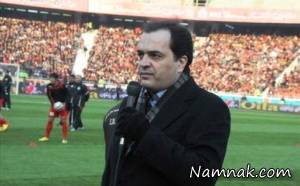 پیمان یوسفی ، ممنوع التصویری