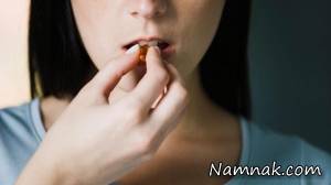 داروهای ضد افسردگی ، عوارض جانبی