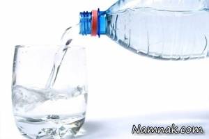 آب ، نوشیدن آب