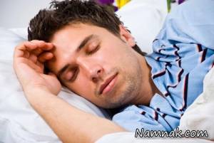 تاثیر ورزش بر خواب ، رابطهی ورزش و خواب