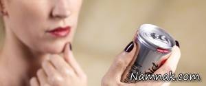 مصرف نوشابه های رژیمی ، مشکلات مصرف نوشابه های رژیمی