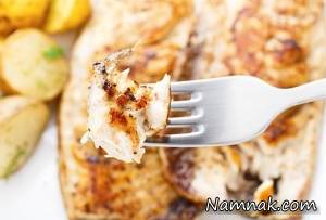 غذاهایی با چربی مفید ، مواد غذایی چرب سالم