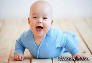 وزن نوزاد دو ماهه ، وزن گیری نوزاد در ماه دوم