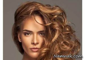 رنگ لباس برای پوست سبزه ، مدل لباس برای پوست سبزه