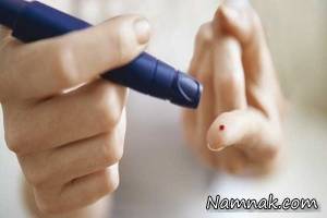کنترل دیابت ، پیشگیری از رتینوپاتی