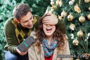 هدیه به خانم ها ، انتخاب یک هدیه مطمئن