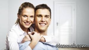 ویژگی های مردانه ، مرد خوب برای ازدواج