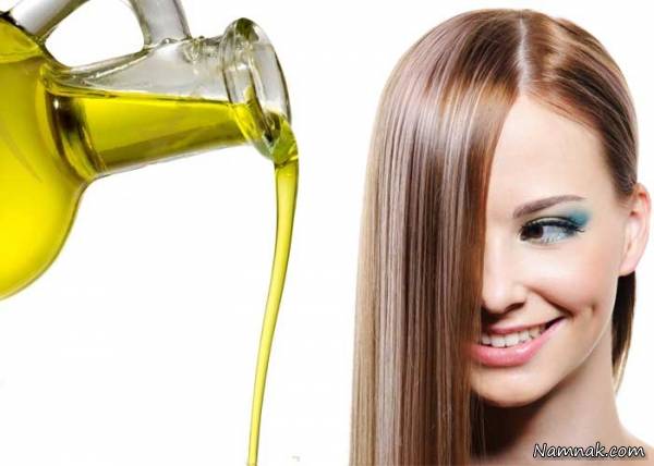 تقویت رشد سریع مو