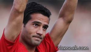 مسعود شجاعی ، تیم جدید مسعود شجاعی