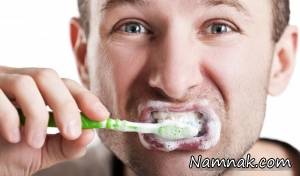 اشتباهات بهداشتی