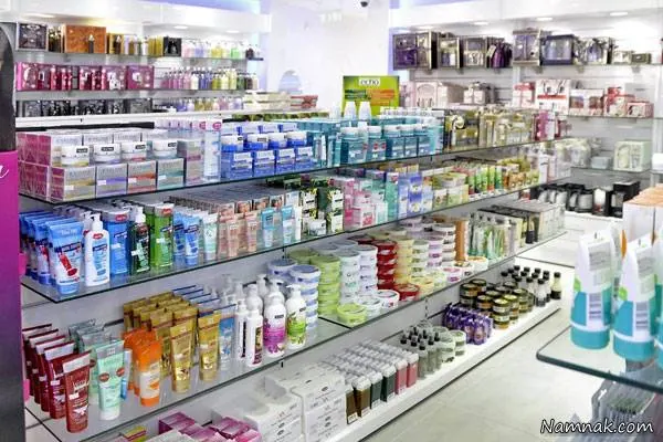 ترفندهای محصولات زیبایی پوست محصولات زیبایی