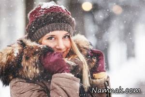 هوای سرد ، آشنایی با فواید هوای سرد