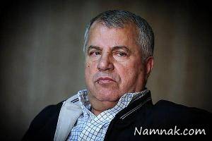 علی پروین