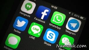 جایگزین تلگرام ، اپلیکیشن های پیام رسان