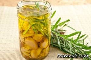 روغن سیر