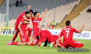 پرسپولیس