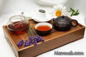 دمنوش برای کودکان ، بهترین نوع دمنوش برای کودکان