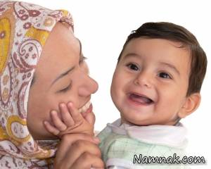 تربیت فرزند