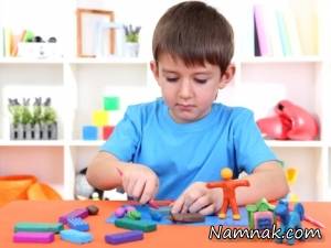 اسباب بازی برای کودکان ، اسباب بازی های مناسب برای کودکان