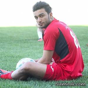 سیامک نعمتی ، تمدیدقرارداد سیامک نعمتی با پرسپولیس