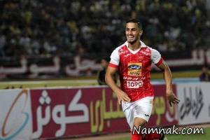 علی علیپور ، تمجید مدیران باشگاه از علی علیپور