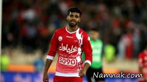 مهدی طارمی ، محرومیت 3 ماهه مهدی طارمی به دروغگویی