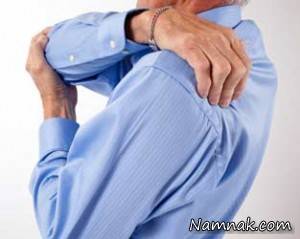 درد دست راست ، احساس درد در دست راست