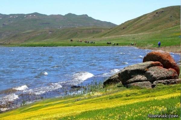 جاذبه های دیدنی اردبیل اردبیل