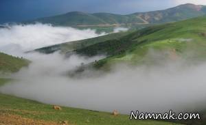 اردبیل ، مکان های دیدنی اردبیل