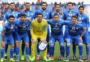 بازیکنان استقلال ، بهترین پاس دهنده تیم استقلال