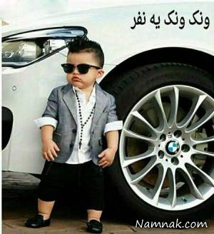 عکس های خنده دار