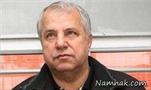 علی پروین
