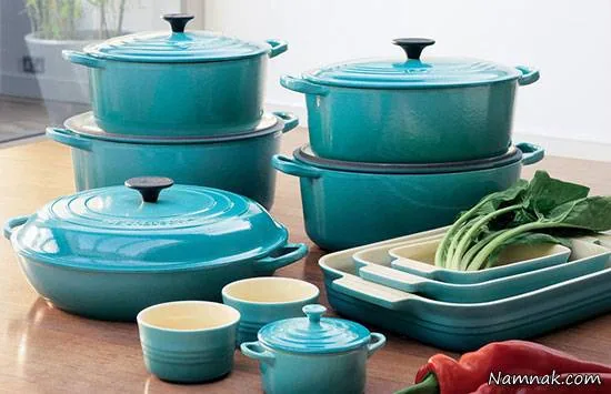 ظروف شناسی در سه سوت ظروف شناسی