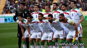 تیم ملی ، نامشخص بودن لیست نهایی تیم ملی