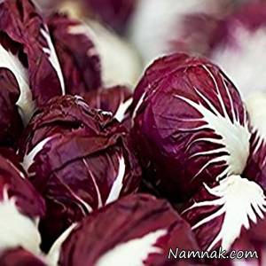 کاسنی قرمز