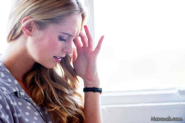 چرا همیشه احساس می کنم مریضم احساس بیماری داشتن